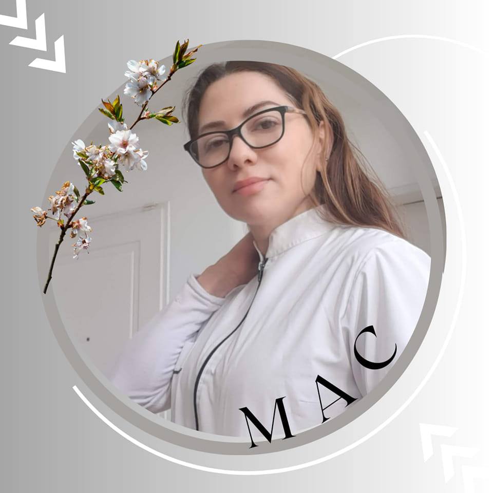 Dra. Alicia Carrizo